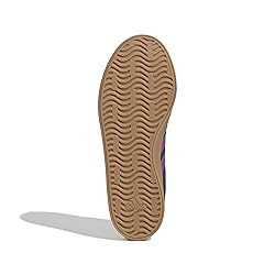 adidas Women's VL Court 3.0, Shadow Navy/Purple