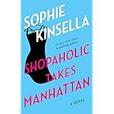 Shopaholic Takes Manhattan