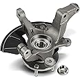 A-Premium Front Steering Knuckle & Wheel Bearing Hub Assembly Compatible with Ford Escape 2005-2012 & Mazda Tribute 2005-2006 2008-2011 & Mercury Mariner 2005-2011, Left Driver Side