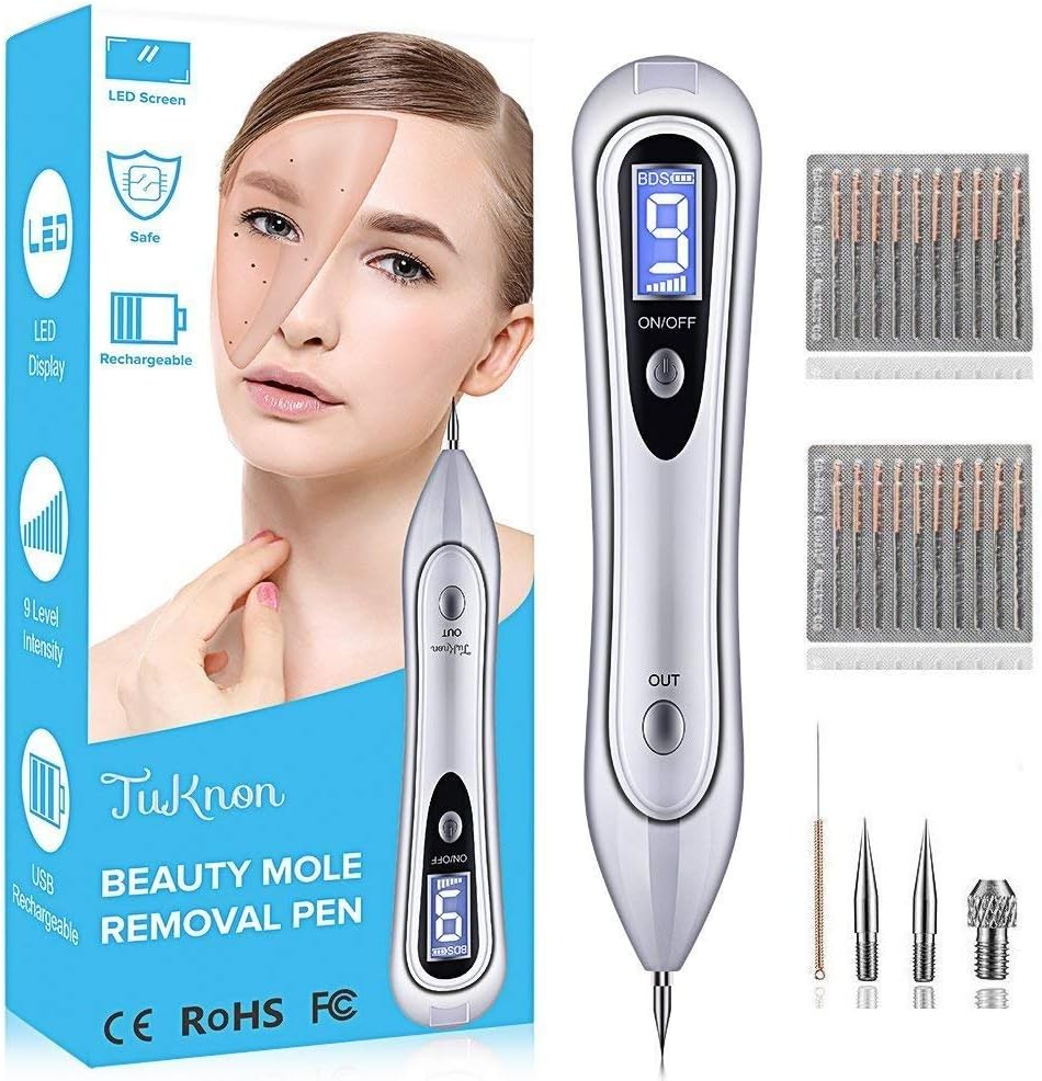 LED Torch, AKSOR Adjustable Focus Pocket Flashlight, Super Bright CREE LED Torch Zoomable Lantern with IP65 Waterproof 3 Lighting modes for Camping Outdoors, Battery Included (K10, Black)