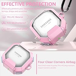 Ekoonpft for Samsung Galaxy Buds 2 Pro/Buds