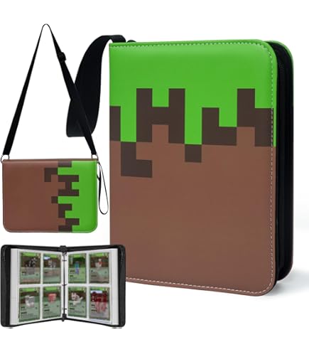 Amazon.com: Panini Minecraft Trading Cards