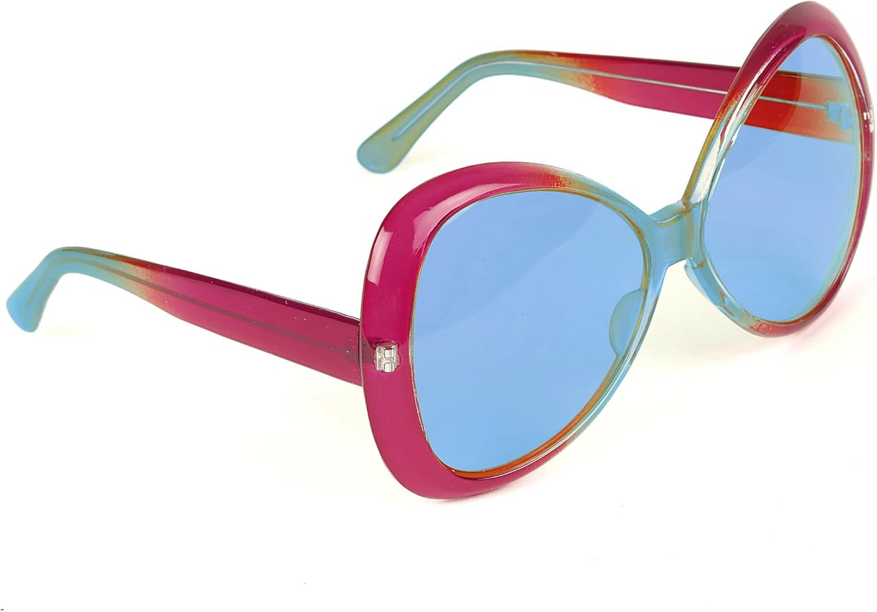 Lunettes Rayons X Pour Voir Les Sous Vetements Générique Lunettes Disco Adulte - Verre Orange: Amazon.fr: Vêtements et
