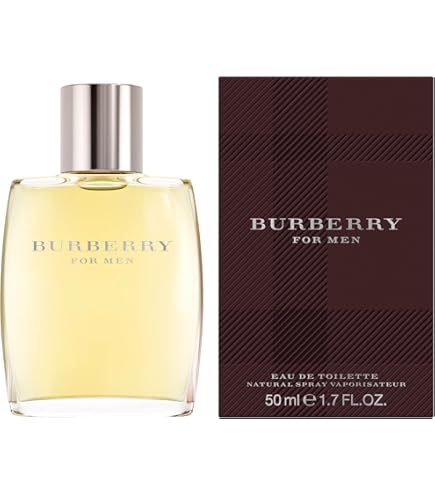 BURBERRY London Eau de Toilette for Men