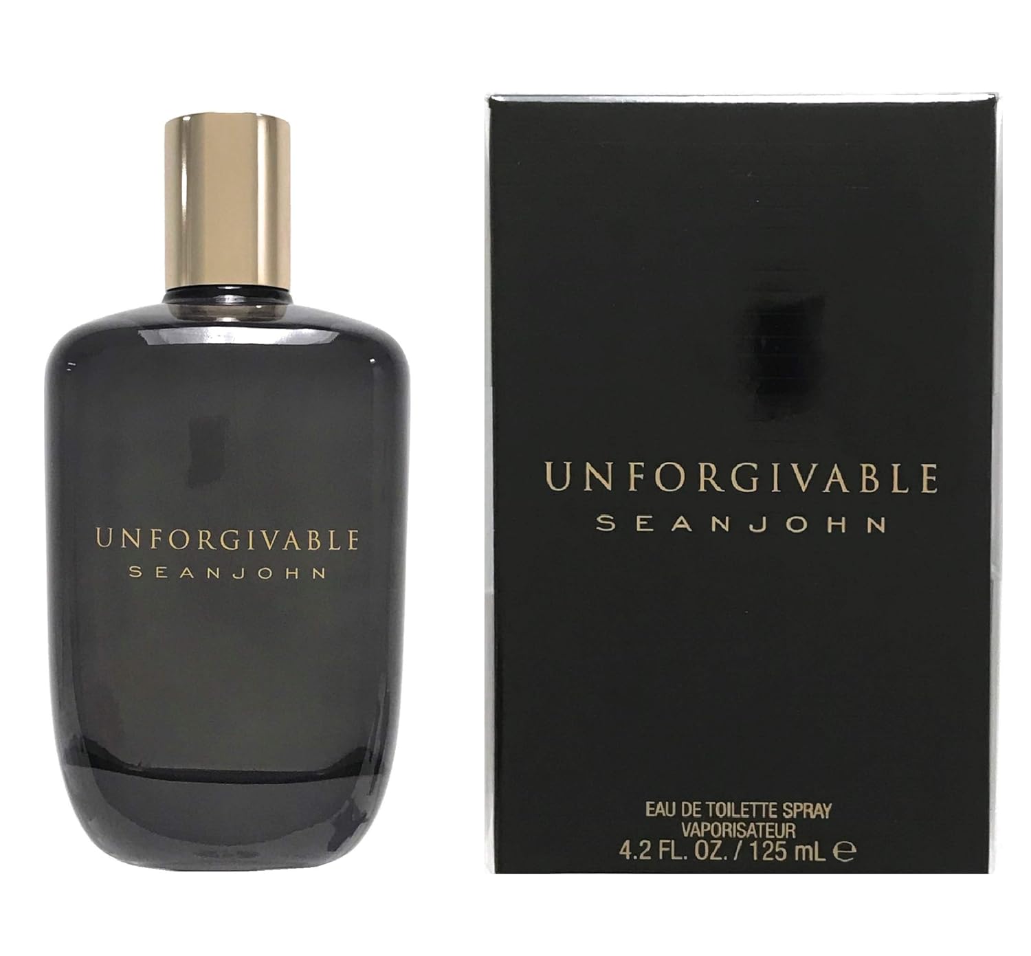 Buy By Sean John For Men. Eau De Toilette Spray 4.2 Oz. Online at Low Prices in