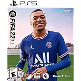 Electronic Arts- FIFA 22 (PS5)