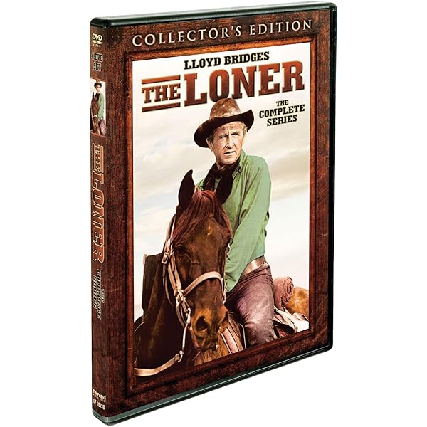 Amazon.com: Stoney Burke - The Complete Series by Shout! Factory  