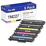 TN 227 Toner Cartridge Replacement for Brother