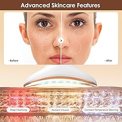 AZMAVO Multi-Functional Beauty Device - 4-in-1