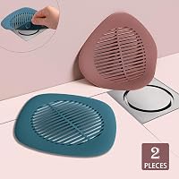 Coperchio di troppopieno per vasca da bagno, tappo di troppopieno per vasca da bagno - per spa in silicone Blocco di scarico per troppo pieno da