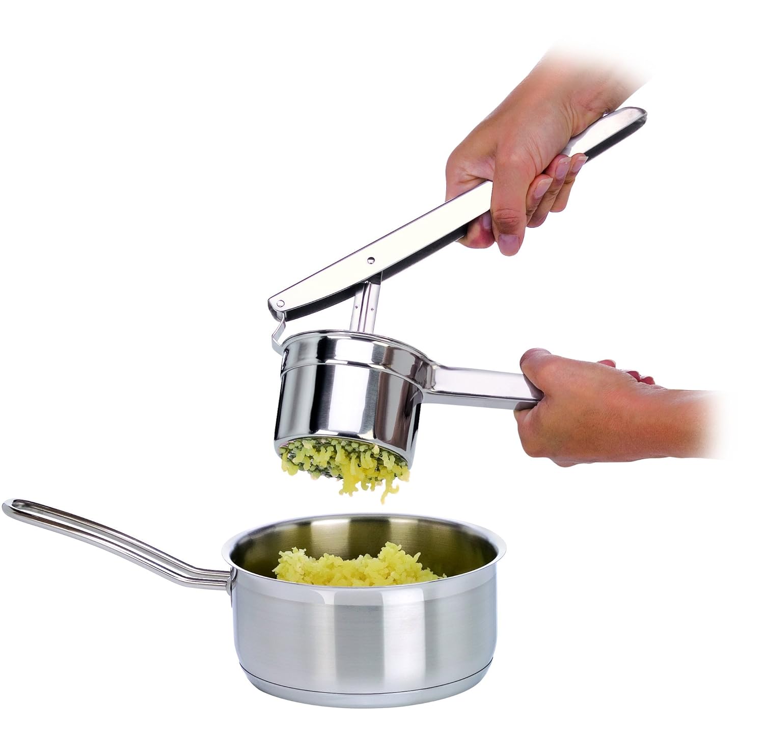 Картофелемялки, толкушки, прессы для картофеля и теста