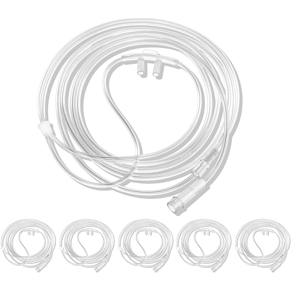 ETCO2 Nasal Sampling Cannulas and Bite Block - Endure Industries ETCO2 Nasal Sampling Cannulas and Bite Block - Endure Industries