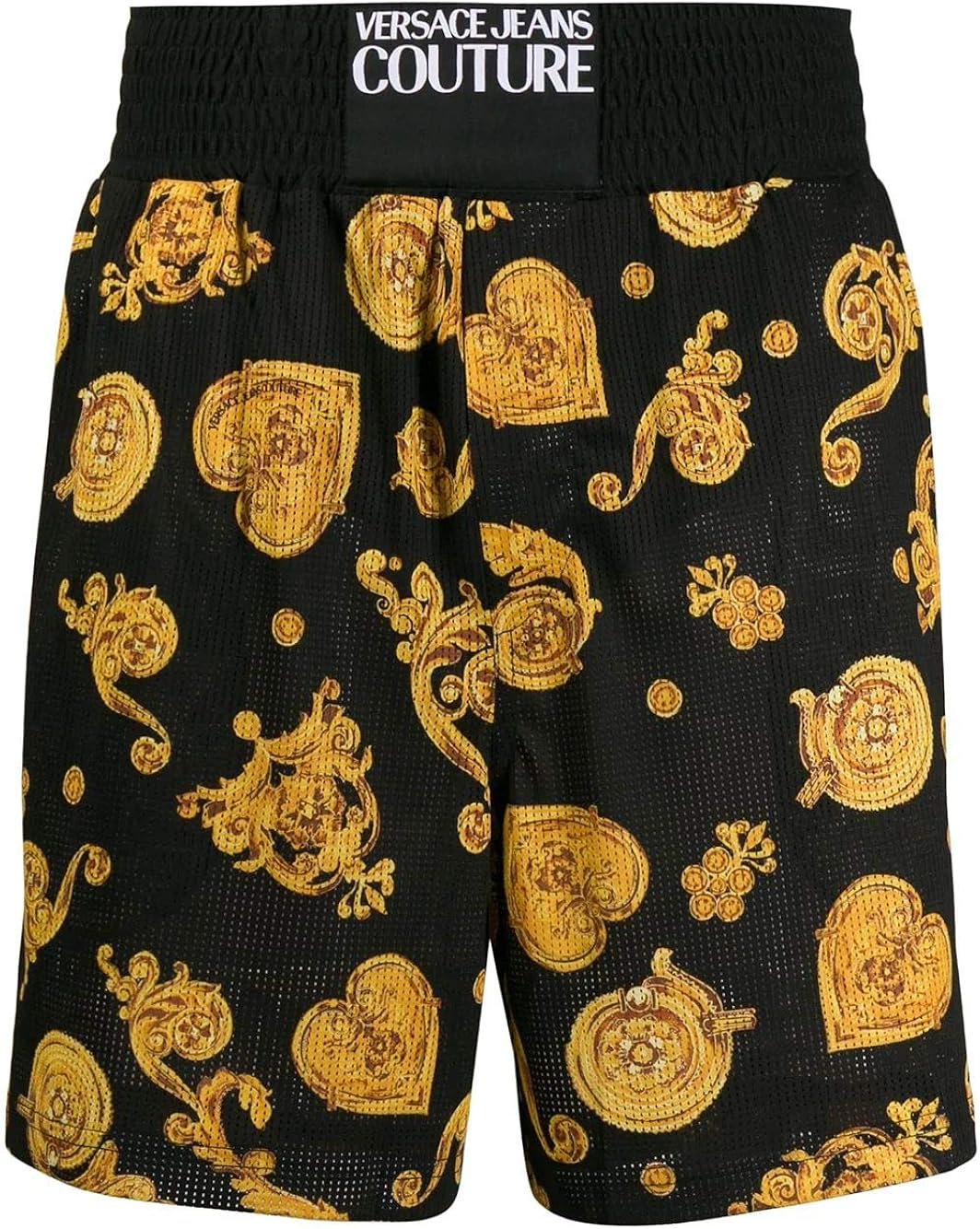 fake versace shorts