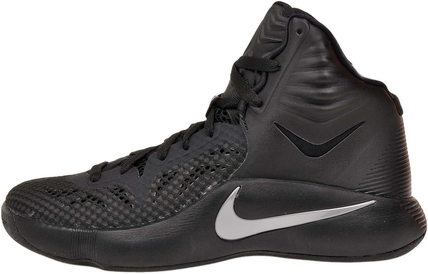 nike zoom hyperfuse 2014