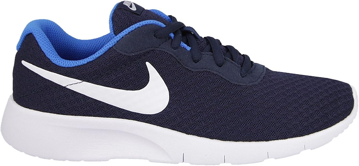 nike tanjun youth sneaker