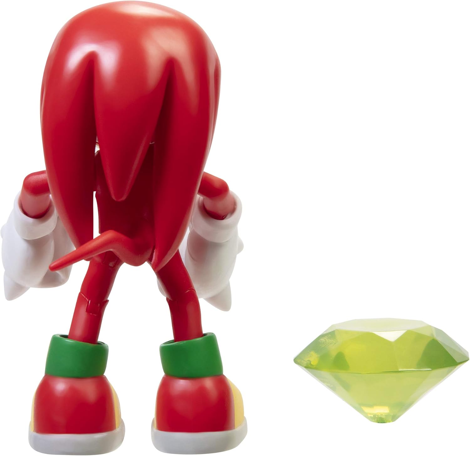 knuckles the hedgehog