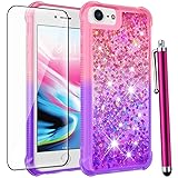 CAIYUNL for iPhone SE Case 2022/2020, iPhone 8