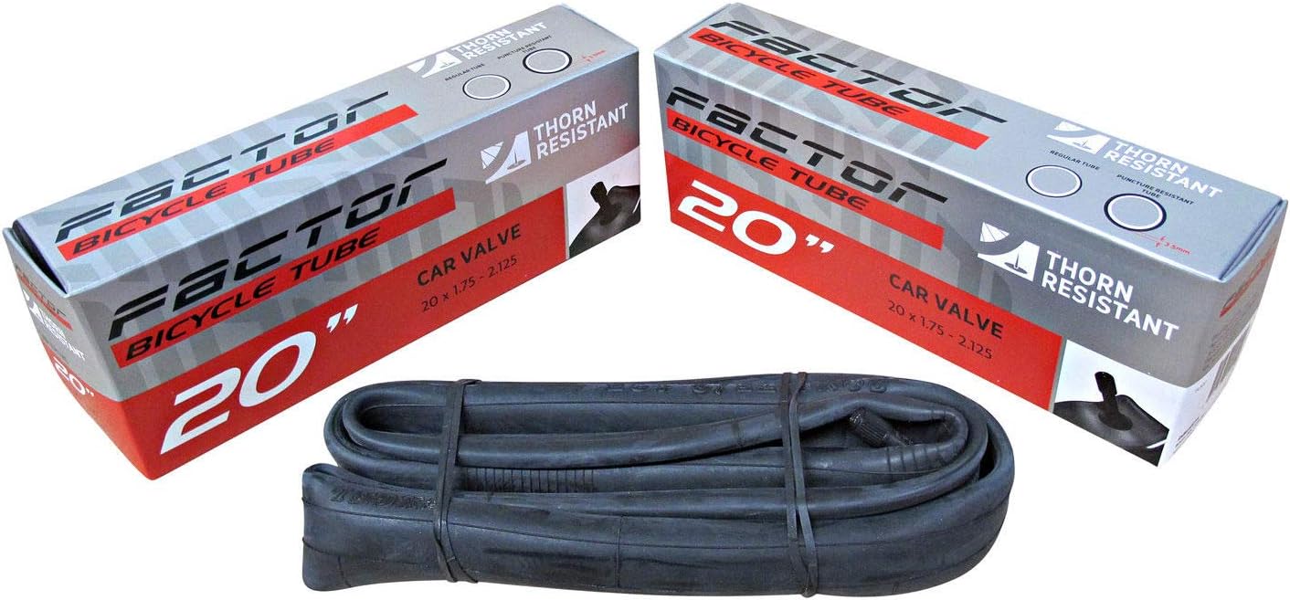 bike tube 29 x 2.125