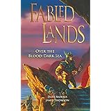 The War Torn Kingdom Fabled Lands Thomson Jamie Morris Dave Nicholson Russ Jenkins Kevin Amazon Com Books