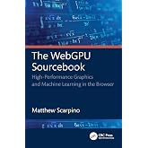 The WebGPU Sourcebook
