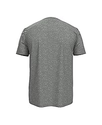 Tommy Hilfiger Men's Graphic Short Sleeve