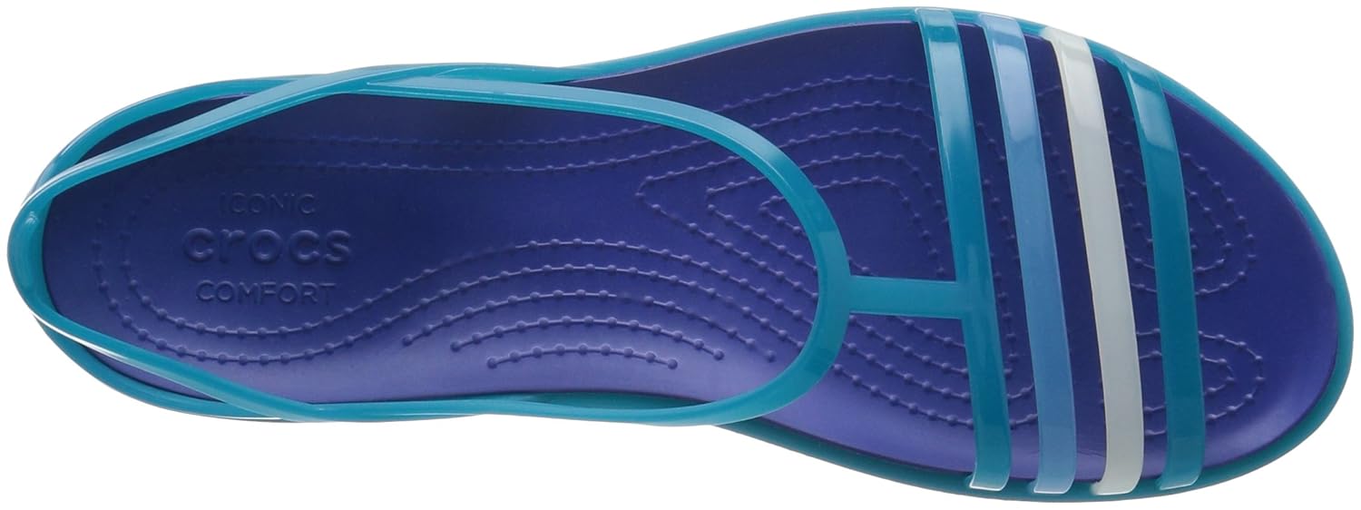 crocs women's isabella w fashion sandals