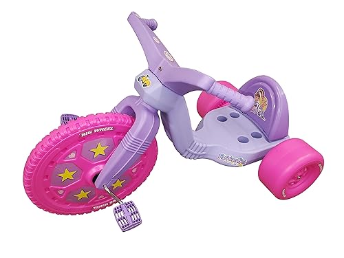 The Original Big Wheel, Pink-Purple, Giant 16