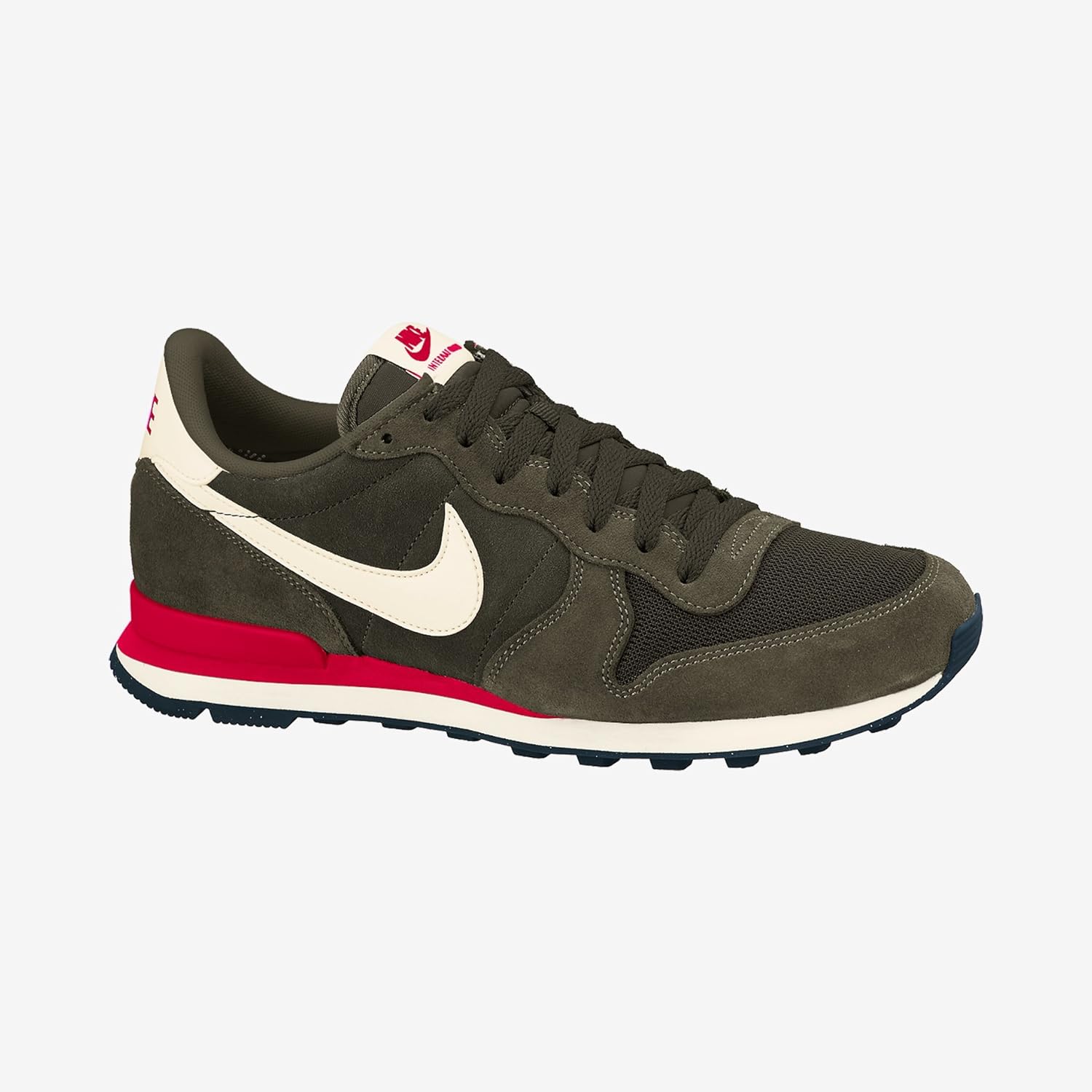 Nike Internationalist Men�s Shoes Cargo Khaki