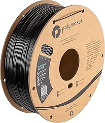 Polymaker PC-ABS Black - 1.75 mm - 1 kg