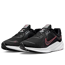 Nike Men's Gymnastics Shoes Sneaker, Black