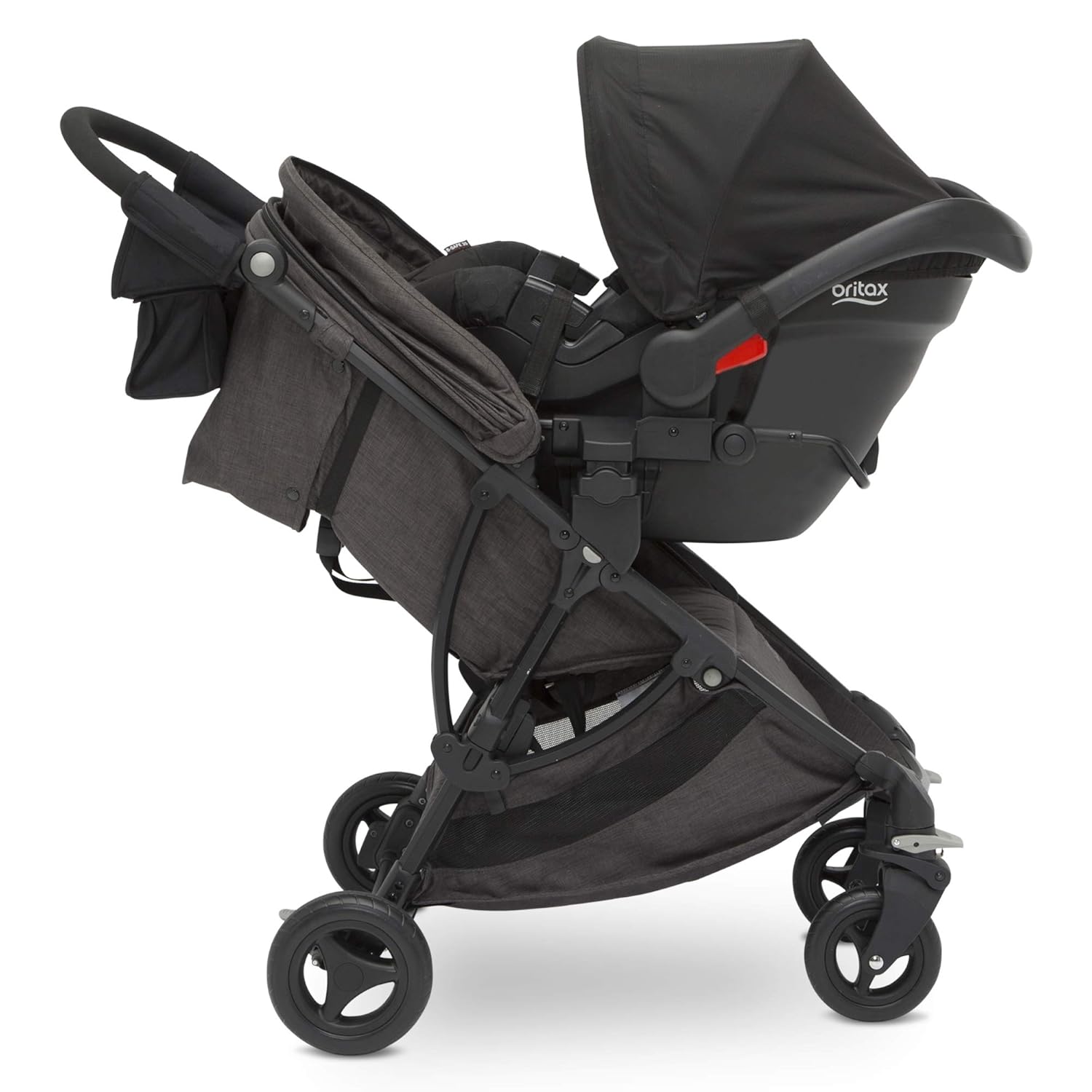 chicco keyfit 40