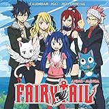 Calendrier 2023 Fairy Tail Amazon.com: Fairy Tail 2022 Calendar: Anime-Manga Official Calendar 2022 -Fairy  Tail Weekly & Monthly Planner With Notes Section For Alls Fairy Tail  Fans!-24 ... 17"X11" - Kalendar Calendario Calendrier.7: 9798782074289:  Christina Bowers: Books