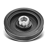 A-Premium Engine Harmonic Balancer Crankshaft
