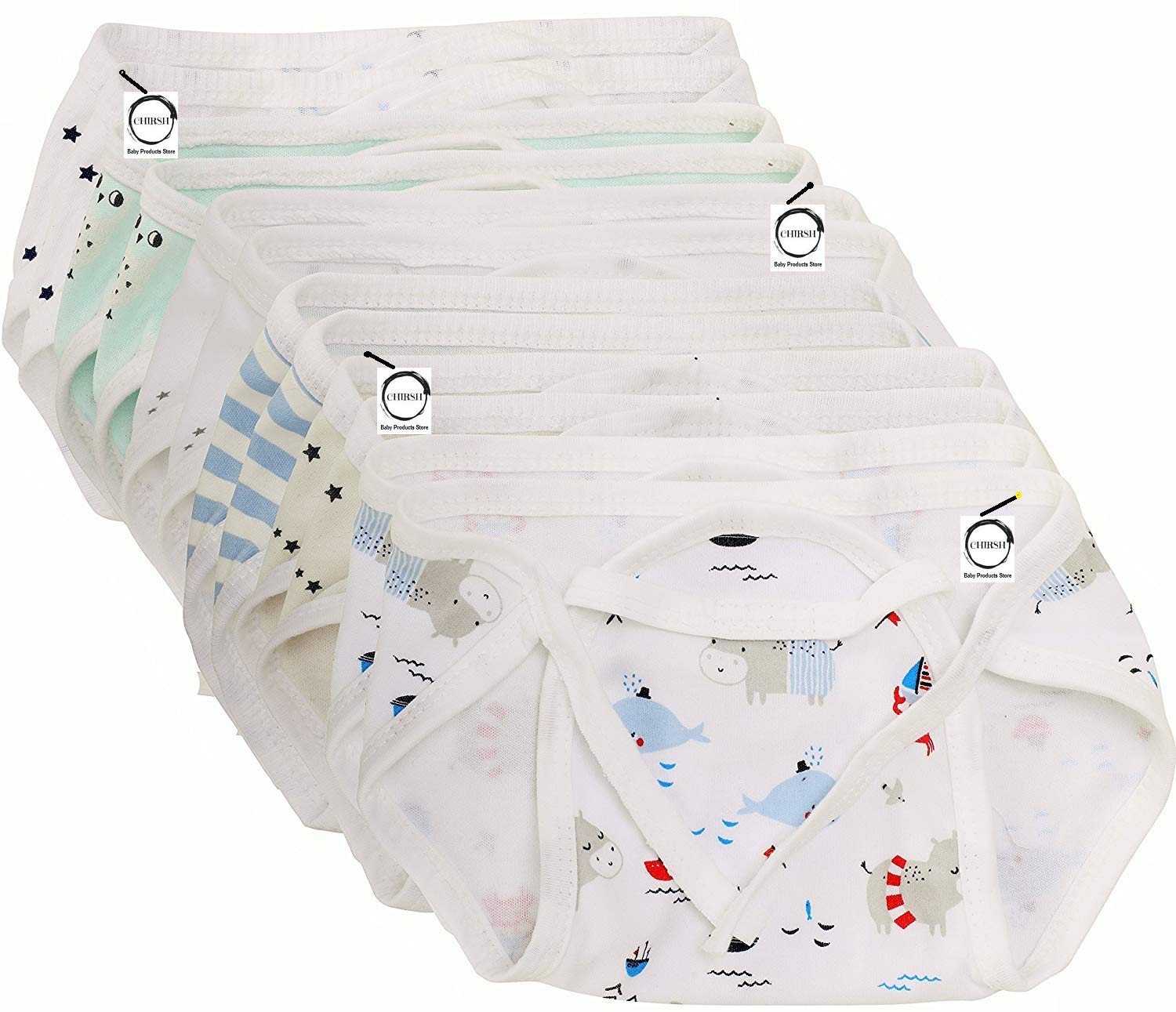 baby mattress dimensions