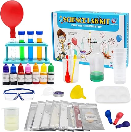 chemistry set amazon