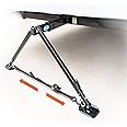 Amazon.com: MOR/RYDE MORryde SP54-182 Hitch Mount Stabilizer : Automotive