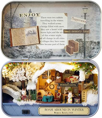 box theatre dolls house