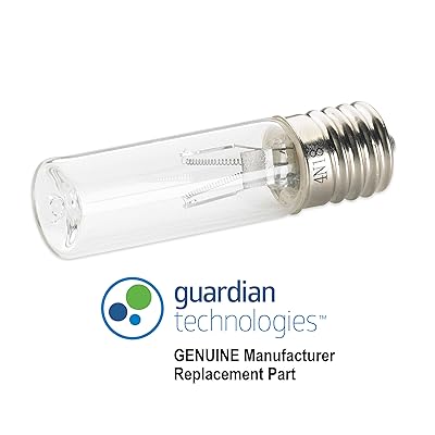 GermGuardian LB1000 Genuine UV-C Replacement Bulb for GG1000, GG1000CA, GG1100, GG1100W, GG1100B Germ Guardian Air Sanitizers