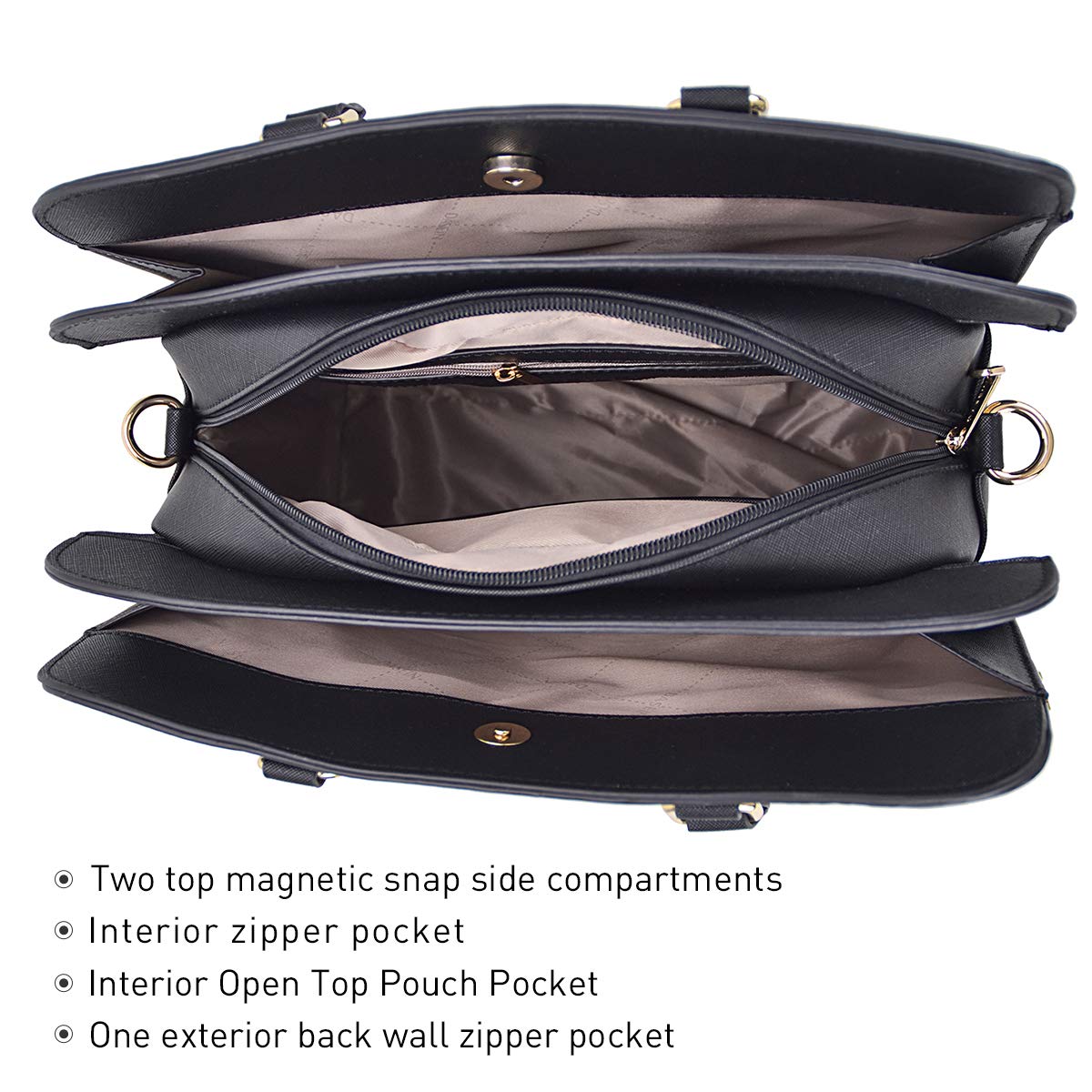 Best Work Bag With Compartments Paul Smith