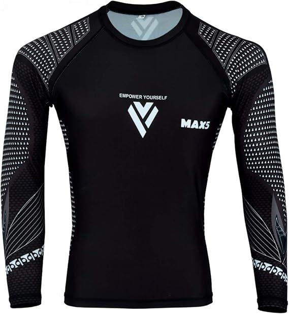wrestling compression shirt
