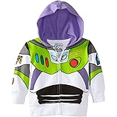 Disney Toddler Toy Story Buzz Lightyear Costume Hoodie