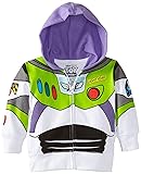 Disney boys Buzz Lightyear Toy Story fashion
