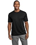 Sport-Tek Men's Size Athletic