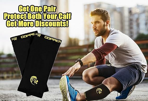 Amazon.com: CFR cobre recuperación de compresión para la ...