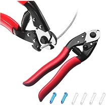 Automatic Steel Wire Cable Wire Rope Cutter - Cutting Machine and Cutter