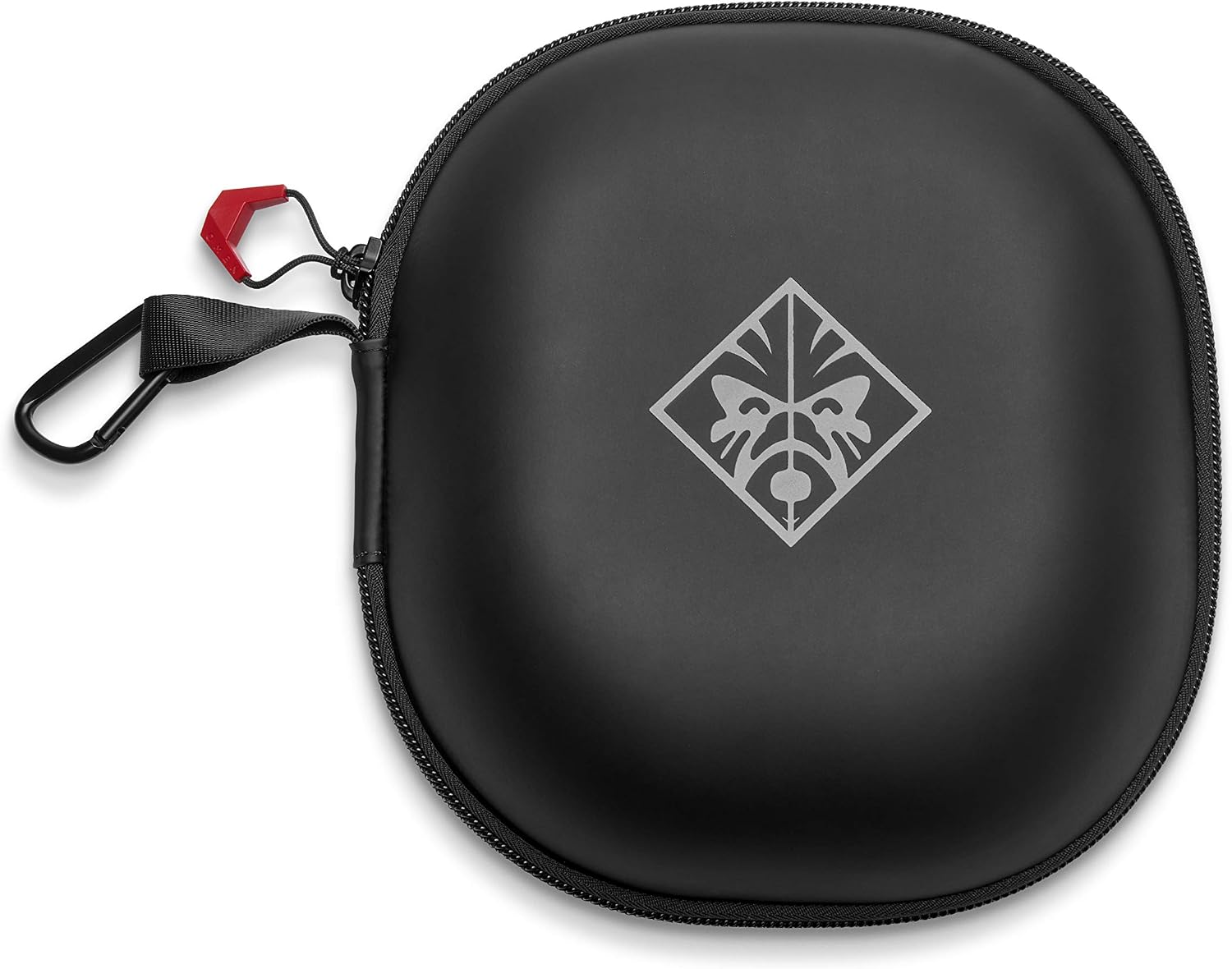 OMEN by HP Transceptor, Case for Omen HP Headphones Five Layers Shockproof, Waterproof Fabric, Black