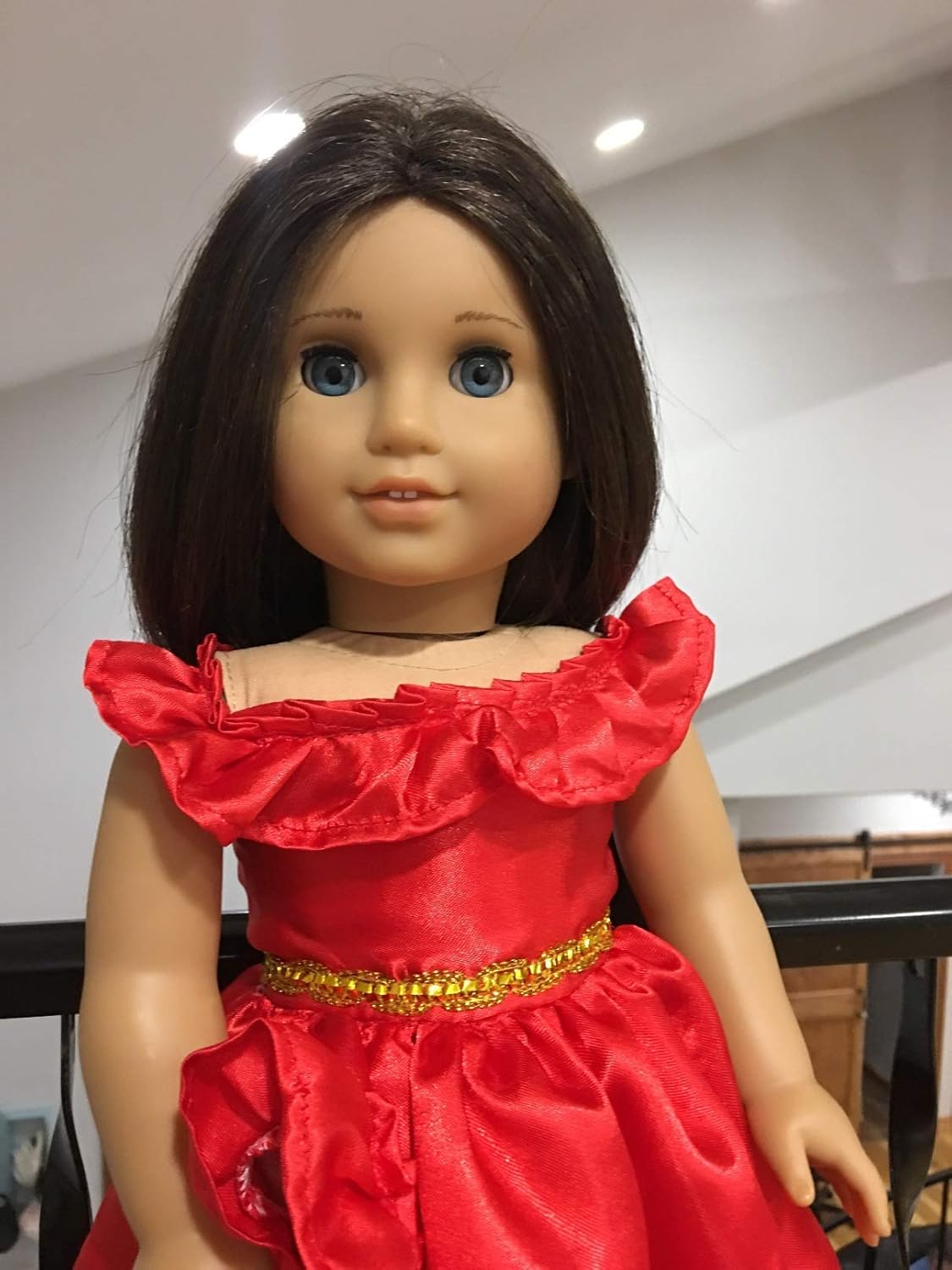 our generation princess doll