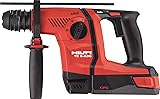 Hilti 3554453TE 6-A36 AVR with B36/5.2 CPC batteries