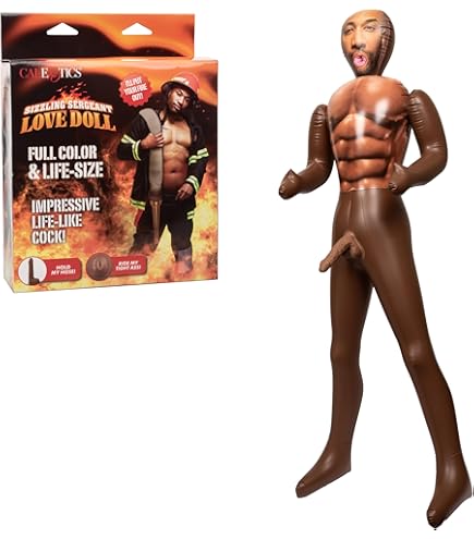 Amazon.com: Forum Novelties Inflatable Male John Doll Costume for Halloween,  Bachelor & Hen Party Accessories - 60" : Health & Household
