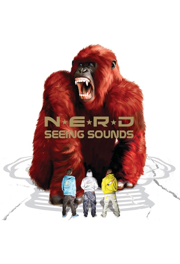 Amazon.com: In Search of: CDs & Vinyl
